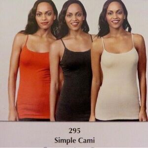 CAbi camisole